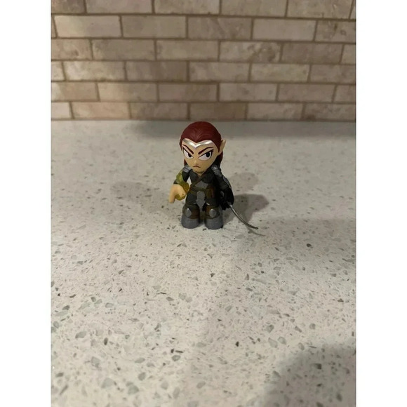 2016 Funko Mystery Minis Best Of Bethesda High Elf bk - Picture 1 of 4